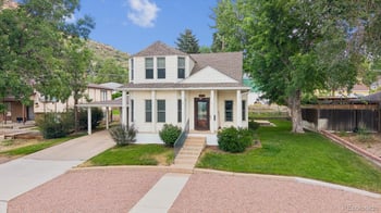 614 Front St, Castle Rock, CO 80104