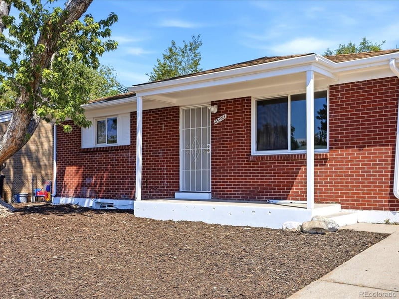12265 E 55th Ave, Denver, CO 80239