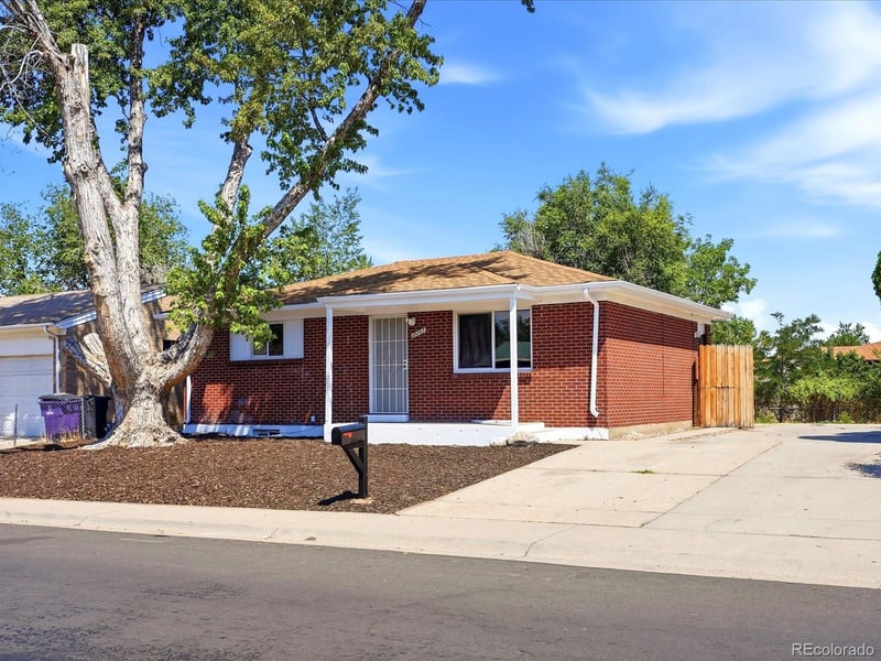 12265 E 55th Ave, Denver, CO 80239