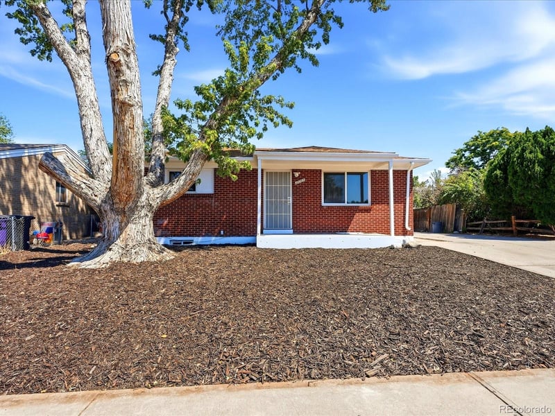 12265 E 55th Ave, Denver, CO 80239