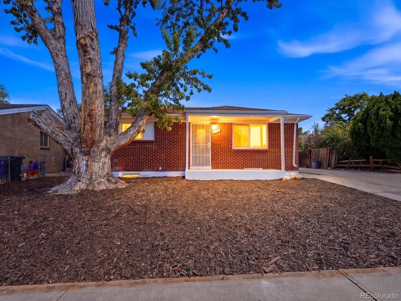 12265 E 55th Ave, Denver, CO 80239