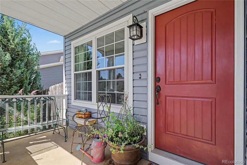 10865 Mount Bross Way, Parker, CO 80138