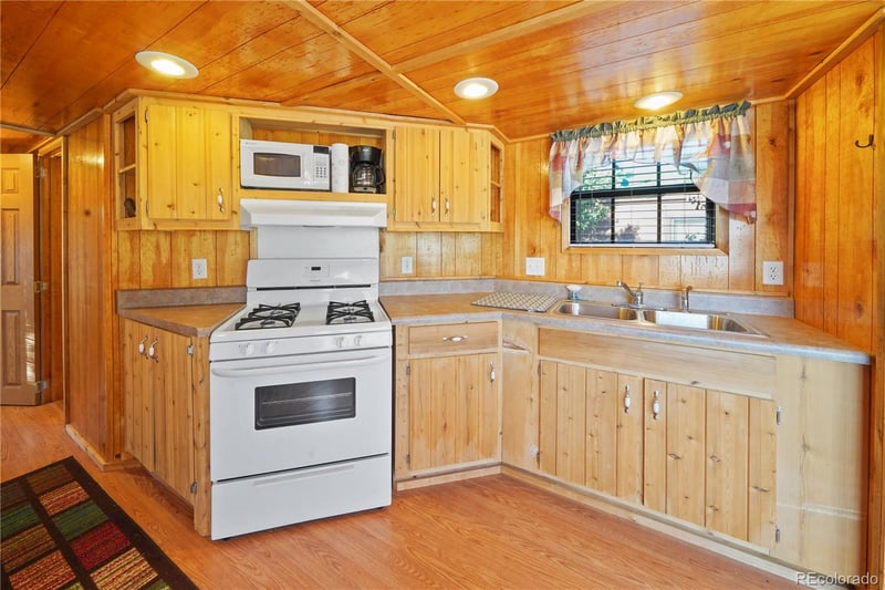 26714 State Highway 17, Antonito, CO 81120