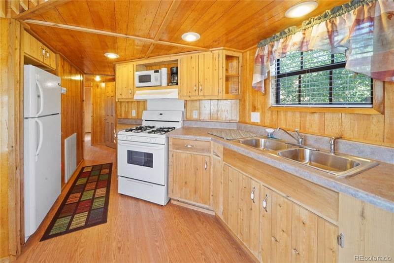 26714 State Highway 17, Antonito, CO 81120