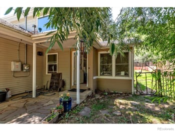 35 Main St, Jamestown, CO 80455