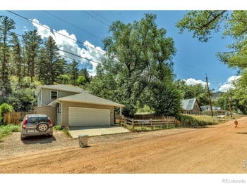 35 Main St, Jamestown, CO 80455