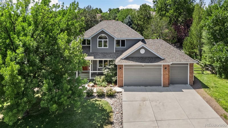 919 Battsford Cir, Fort Collins, CO 80525