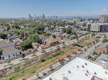 3653 N High St, Denver, CO 80205