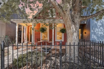 3653 N High St, Denver, CO 80205