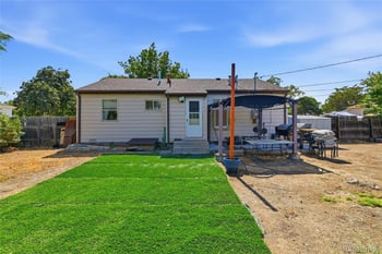 9410 High St, Denver, CO 80229