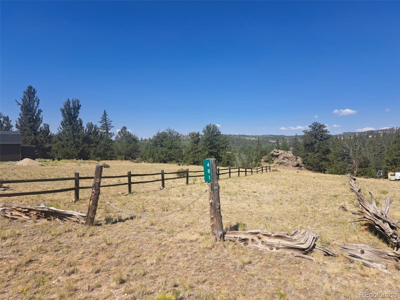 481 Ramrod Way, Como, CO 80432