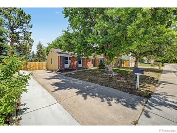 11467 E Amherst Cir S, Aurora, CO 80014