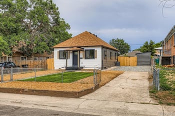 1450 Joliet St, Aurora, CO 80010