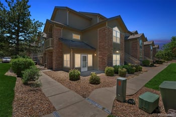 18151 E Flora Pl #C, Aurora, CO 80013