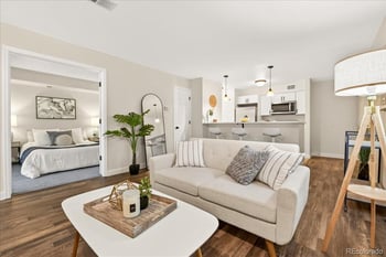 2575 S Syracuse Way #I06, Denver, CO 80231