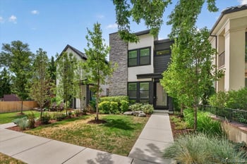 521 Adams St, Denver, CO 80206
