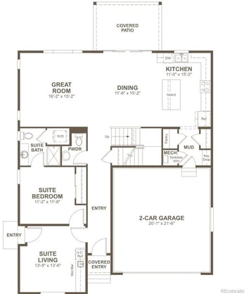 4248 Runyon Lake St, Brighton, CO 80601