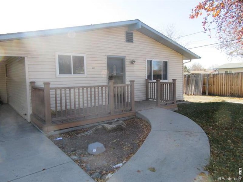 3063 Mesa Ave, Grand Junction, CO 81504