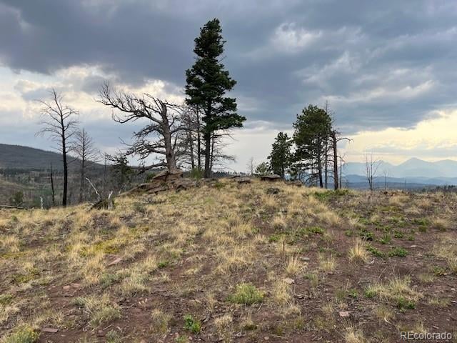 Lot 369-370 Powers Rd, Fort Garland, CO 81133