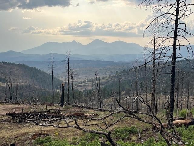 Lot 369-370 Powers Rd, Fort Garland, CO 81133