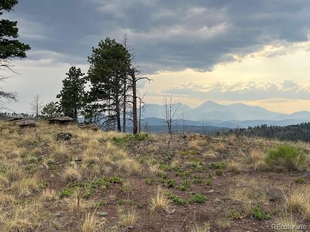 Lot 369-370 Powers Rd, Fort Garland, CO 81133