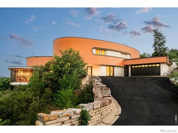 2109 Morning Dr, Loveland, CO 80538