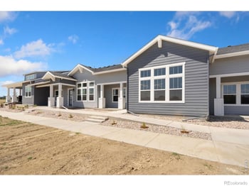2978 Fleet Dr #3, Fort Collins, CO 80524