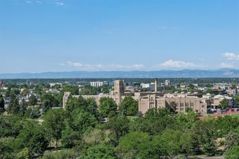 300 W 11th Ave #10E, Denver, CO 80204