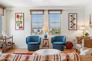 300 W 11th Ave #10E, Denver, CO 80204