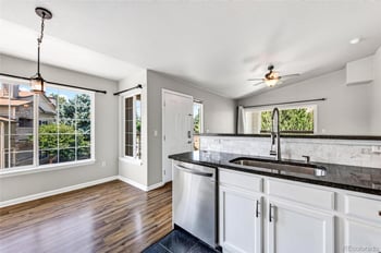 9992 E Idaho Cir #201, Aurora, CO 80247