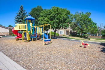 9992 E Idaho Cir #201, Aurora, CO 80247