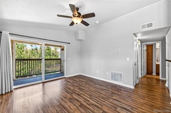 9992 E Idaho Cir #201, Aurora, CO 80247