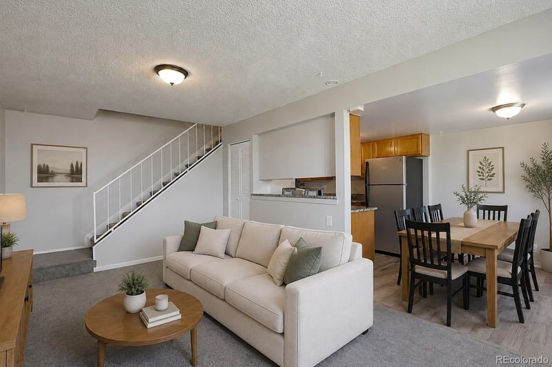 3355 Flower St #90, Denver, CO 80227