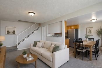 3355 S Flower St #90, Lakewood, CO 80227