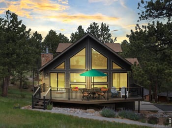 510 Chiquita Ln, Estes Park, CO 80517