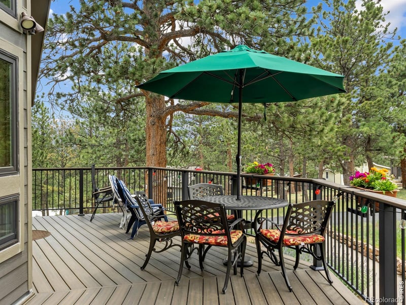 510 Chiquita Ln, Estes Park, CO 80517