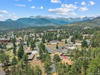 510 Chiquita Ln, Estes Park, CO 80517