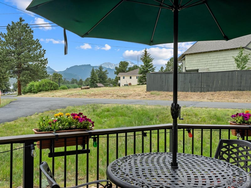 510 Chiquita Ln, Estes Park, CO 80517