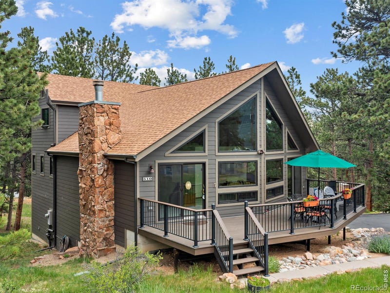 510 Chiquita Ln, Estes Park, CO 80517