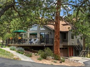 510 Chiquita Ln, Estes Park, CO 80517