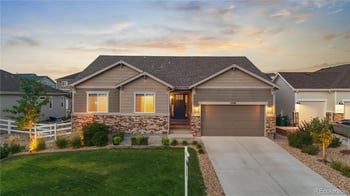 2500 Hillcroft Ln, Castle Rock, CO 80104