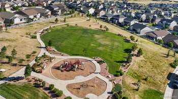 2500 Hillcroft Ln, Castle Rock, CO 80104