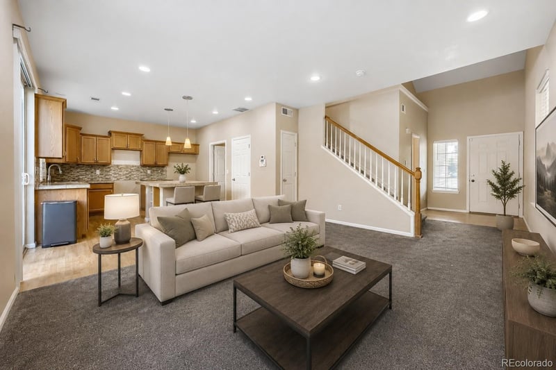 5551 Halifax St, Denver, CO 80249