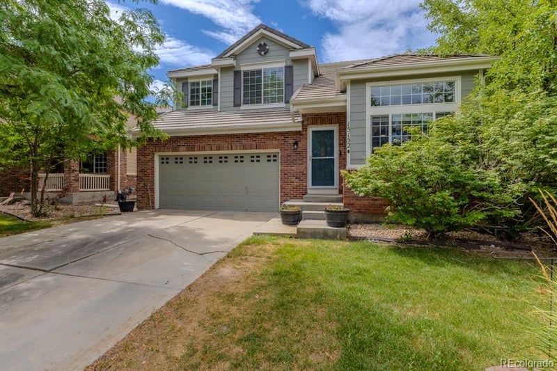 15152 E 117th Pl, Brighton, CO 80603