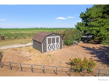 20520 County Road Q, Fort Morgan, CO 80701
