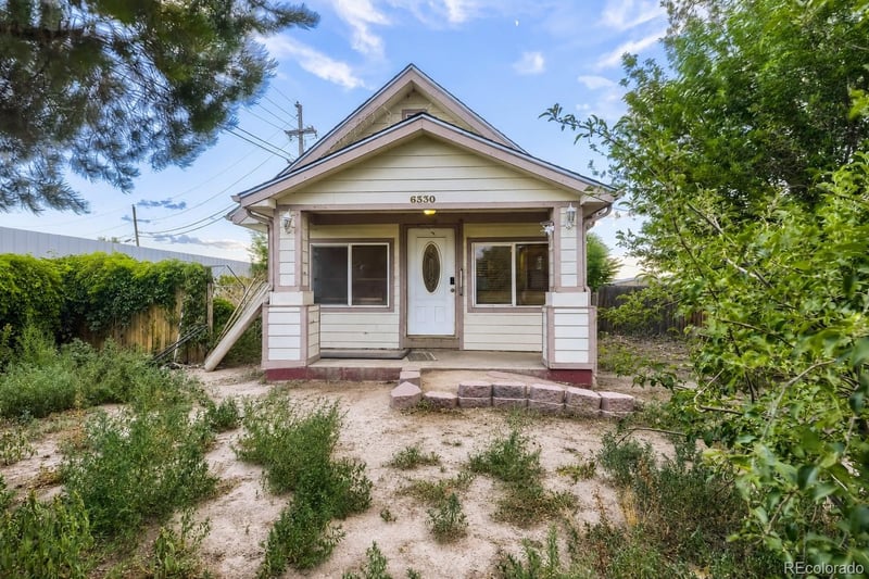 6330 54th Ave, Commerce City, CO 80022