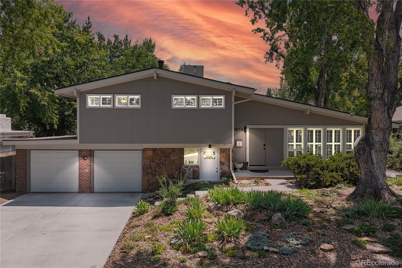 2874 Willow Ct, Denver, CO 80231
