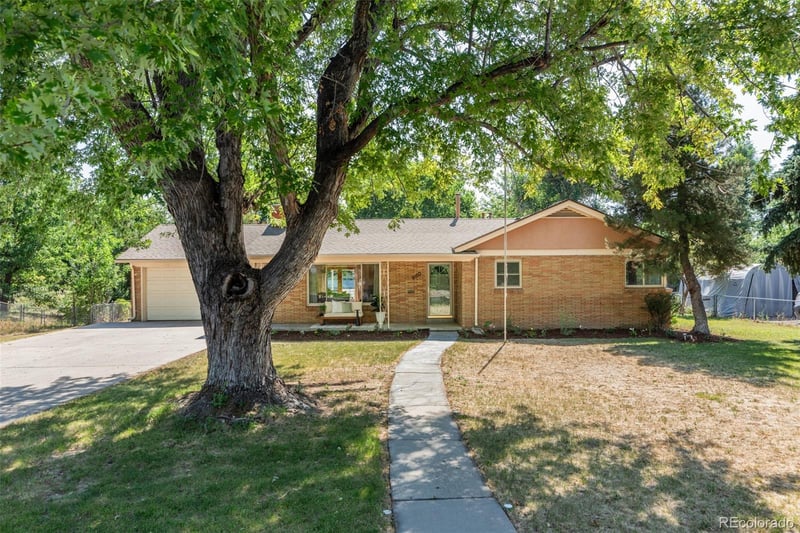 960 Garrison St, Denver, CO 80215