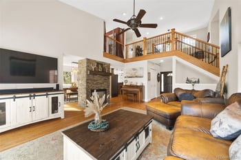 11512 Hannah Dr, Conifer, CO 80433
