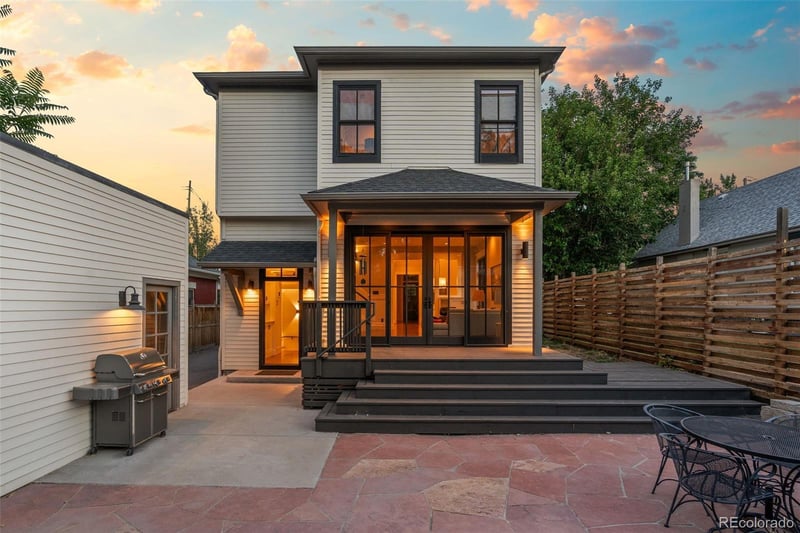 2417 W 35th Ave, Denver, CO 80211